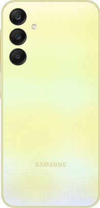 Смартфон Samsung Galaxy A25 5G SM-A256E 8/256GB Yellow - фото 4 Смартфон Samsung Galaxy A25 5G SM-A256E 8/256GB Yellow - фото 4