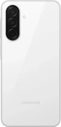 Смартфон Samsung Galaxy A26 5G 8/256GB White (SM-A266BZWC) - фото 3 Смартфон Samsung Galaxy A26 5G 8/256GB White (SM-A266BZWC) - фото 3
