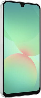 Смартфон Samsung Galaxy A26 5G 6/128GB White (SM-A266BZWBEUC) - фото 4 Смартфон Samsung Galaxy A26 5G 6/128GB White (SM-A266BZWBEUC) - фото 4