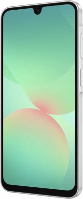 Смартфон Samsung Galaxy A26 5G 6/128GB White (SM-A266BZWBEUC) - фото 5 Смартфон Samsung Galaxy A26 5G 6/128GB White (SM-A266BZWBEUC) - фото 5