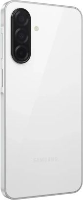 Смартфон Samsung Galaxy A26 5G 6/128GB White (SM-A266BZWBEUC) - фото 6 Смартфон Samsung Galaxy A26 5G 6/128GB White (SM-A266BZWBEUC) - фото 6