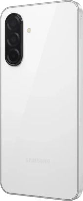 Смартфон Samsung Galaxy A26 5G 6/128GB White (SM-A266BZWBEUC) - фото 7 Смартфон Samsung Galaxy A26 5G 6/128GB White (SM-A266BZWBEUC) - фото 7