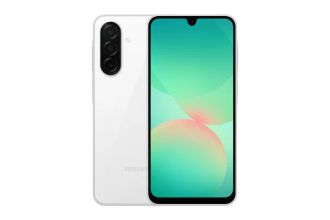 Смартфон Samsung Galaxy A26 5G 8/256GB White (SM-A266BZWCEUC) - фото 1 Смартфон Samsung Galaxy A26 5G 8/256GB White (SM-A266BZWCEUC) - фото 1