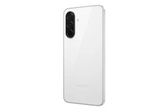 Смартфон Samsung Galaxy A26 5G 8/256GB White (SM-A266BZWCEUC) - фото 3 Смартфон Samsung Galaxy A26 5G 8/256GB White (SM-A266BZWCEUC) - фото 3