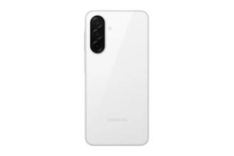 Смартфон Samsung Galaxy A26 5G 8/256GB White (SM-A266BZWCEUC) - фото 4 Смартфон Samsung Galaxy A26 5G 8/256GB White (SM-A266BZWCEUC) - фото 4
