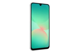 Смартфон Samsung Galaxy A26 5G 8/256GB White (SM-A266BZWCEUC) - фото 5 Смартфон Samsung Galaxy A26 5G 8/256GB White (SM-A266BZWCEUC) - фото 5
