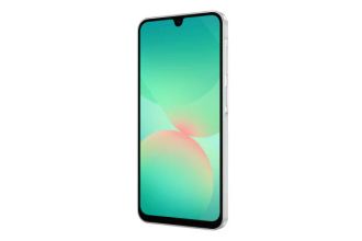 Смартфон Samsung Galaxy A26 5G 8/256GB White (SM-A266BZWCEUC) - фото 6 Смартфон Samsung Galaxy A26 5G 8/256GB White (SM-A266BZWCEUC) - фото 6