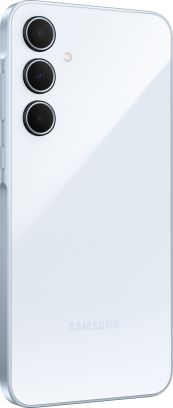 Смартфон Samsung Galaxy A35 5G SM-A356E 8/128GB Awesome Iceblue - фото 5 Смартфон Samsung Galaxy A35 5G SM-A356E 8/128GB Awesome Iceblue - фото 5