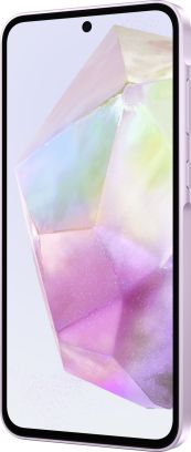 Смартфон Samsung Galaxy A35 5G 8/256GB Awesome Lilac (SM-A356BLVG) - фото 3 Смартфон Samsung Galaxy A35 5G 8/256GB Awesome Lilac (SM-A356BLVG) - фото 3