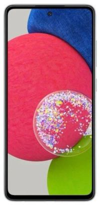 Смартфон Samsung Galaxy A52 5G 6/128GB Black (SM-A526FZKD) - фото 4 Смартфон Samsung Galaxy A52 5G 6/128GB Black (SM-A526FZKD) - фото 4