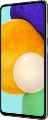 Смартфон Samsung Galaxy A52 5G 6/128GB Black (SM-A526FZKD) - фото 5 Смартфон Samsung Galaxy A52 5G 6/128GB Black (SM-A526FZKD) - фото 5