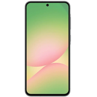 Смартфон Samsung Galaxy A56 5G 8/256GB Awesome Graphite (SM-A566BZKC) - фото 2 Смартфон Samsung Galaxy A56 5G 8/256GB Awesome Graphite (SM-A566BZKC) - фото 2