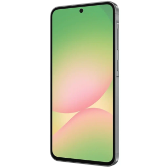 Смартфон Samsung Galaxy A56 5G 8/256GB Awesome Graphite (SM-A566BZKC) - фото 4 Смартфон Samsung Galaxy A56 5G 8/256GB Awesome Graphite (SM-A566BZKC) - фото 4