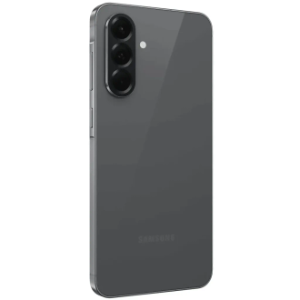 Смартфон Samsung Galaxy A56 5G 8/256GB Awesome Graphite (SM-A566BZKC) - фото 6 Смартфон Samsung Galaxy A56 5G 8/256GB Awesome Graphite (SM-A566BZKC) - фото 6