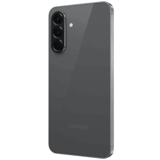 Смартфон Samsung Galaxy A56 5G 8/256GB Awesome Graphite (SM-A566BZKC) - фото 7 Смартфон Samsung Galaxy A56 5G 8/256GB Awesome Graphite (SM-A566BZKC) - фото 7