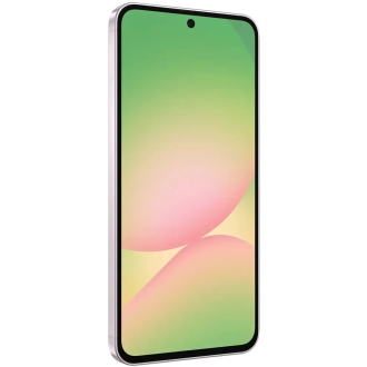 Смартфон Samsung Galaxy A56 5G 8/256GB Awesome Pink (SM-A566BLIC) (EU Exynos) - фото 3 Смартфон Samsung Galaxy A56 5G 8/256GB Awesome Pink (SM-A566BLIC) (EU Exynos) - фото 3