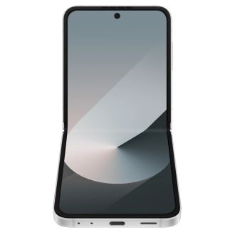 Смартфон Samsung Galaxy Flip6 12/512GB White (SM-F741BZWH) - фото 2 Смартфон Samsung Galaxy Flip6 12/512GB White (SM-F741BZWH) - фото 2