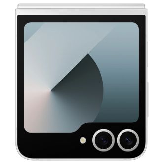 Смартфон Samsung Galaxy Flip6 12/512GB White (SM-F741BZWH) - фото 3 Смартфон Samsung Galaxy Flip6 12/512GB White (SM-F741BZWH) - фото 3