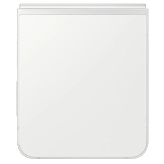 Смартфон Samsung Galaxy Flip6 12/512GB White (SM-F741BZWH) - фото 5 Смартфон Samsung Galaxy Flip6 12/512GB White (SM-F741BZWH) - фото 5