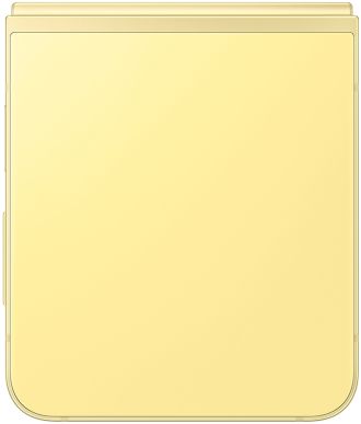 Смартфон Samsung Galaxy Flip6 12/512GB Yellow (SM-F741BZYH) - фото 7