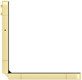 Смартфон Samsung Galaxy Flip6 12/512GB Yellow (SM-F741BZYH) - фото 8