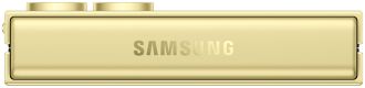 Смартфон Samsung Galaxy Flip6 12/512GB Yellow (SM-F741BZYH) - фото 9