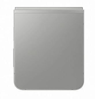 Смартфон Samsung Galaxy Flip 6 12/512GB Silver Shadow (SM-F741BZSHSEK) - фото 4