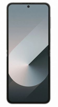 Смартфон Samsung Galaxy Flip 6 12/512GB Silver Shadow (SM-F741BZSHSEK) - фото 9