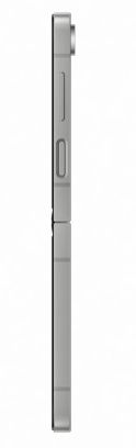 Смартфон Samsung Galaxy Flip 6 12/512GB Silver Shadow (SM-F741BZSHSEK) - фото 10
