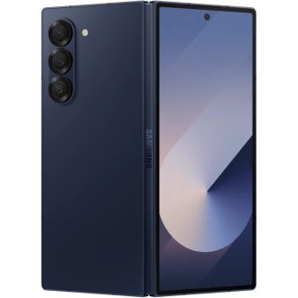 Смартфон Samsung Galaxy Fold6 12/1TB Navy (SM-F956UDBFXAA) (USA) - фото 2