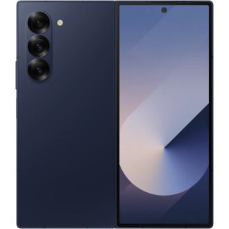 Смартфон Samsung Galaxy Fold6 12/1TB Navy (SM-F956UDBFXAA) (USA) - фото 4