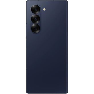 Смартфон Samsung Galaxy Fold6 12/1TB Navy (SM-F956UDBFXAA) (USA) - фото 6