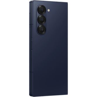 Смартфон Samsung Galaxy Fold6 12/1TB Navy (SM-F956UDBFXAA) (USA) - фото 8