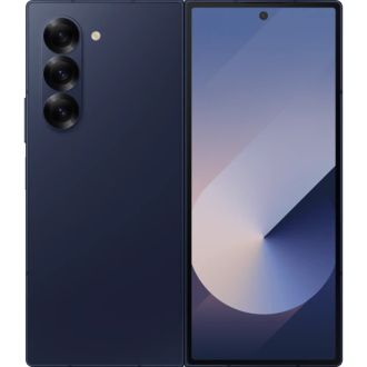 Смартфон Samsung Galaxy Fold6 12/256GB Navy (SM-F956BDBB) - фото 2 Смартфон Samsung Galaxy Fold6 12/256GB Navy (SM-F956BDBB) - фото 2