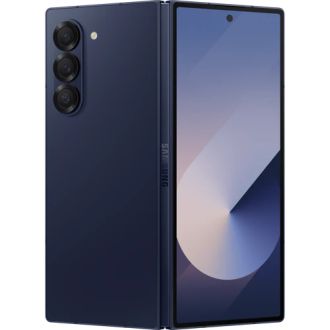 Смартфон Samsung Galaxy Fold6 12/256GB Navy (SM-F956BDBB) - фото 3 Смартфон Samsung Galaxy Fold6 12/256GB Navy (SM-F956BDBB) - фото 3