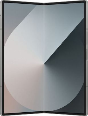 Смартфон Samsung Galaxy Fold6 12/256GB Silver Shadow (SM-F956BZSB) - фото 4