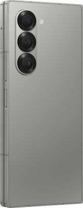 Смартфон Samsung Galaxy Fold6 12/256GB Silver Shadow (SM-F956BZSB) - фото 8