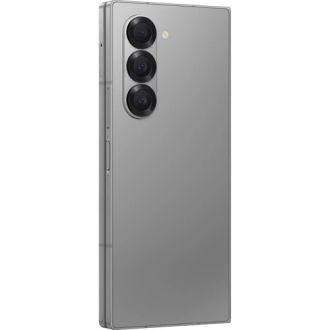 Смартфон Samsung Galaxy Fold 6 12/256GB Silver Shadow (SM-F956BZSBSEK) - фото 2