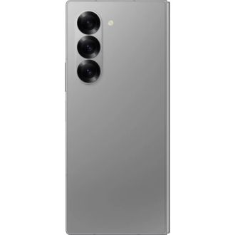 Смартфон Samsung Galaxy Fold 6 12/256GB Silver Shadow (SM-F956BZSBSEK) - фото 3