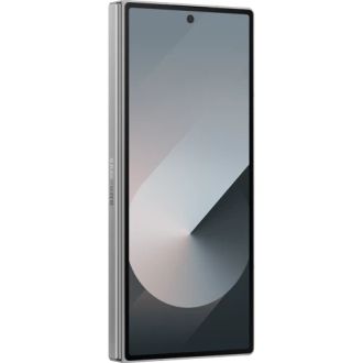 Смартфон Samsung Galaxy Fold 6 12/256GB Silver Shadow (SM-F956BZSBSEK) - фото 4