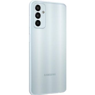 Смартфон Samsung Galaxy M13 4/64GB Blue (SM-M135FLBU) - фото 2