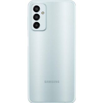 Смартфон Samsung Galaxy M13 4/64GB Blue (SM-M135FLBU) - фото 4