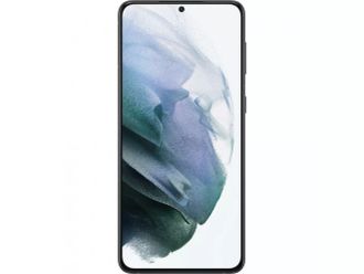 Смартфон Samsung Galaxy S21+ 8/256GB Phantom Black (SM-G996BZKGSEK) - фото 2
