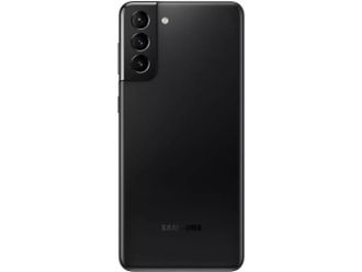 Смартфон Samsung Galaxy S21+ 8/256GB Phantom Black (SM-G996BZKGSEK) - фото 5