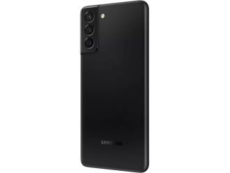 Смартфон Samsung Galaxy S21+ 8/256GB Phantom Black (SM-G996BZKGSEK) - фото 7