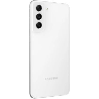 Смартфон Samsung Galaxy S21 FE 5G 6/128GB White (SM-G990BZWD) UA - фото 3 Смартфон Samsung Galaxy S21 FE 5G 6/128GB White (SM-G990BZWD) UA - фото 3