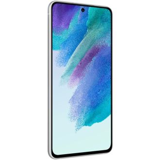 Смартфон Samsung Galaxy S21 FE 5G 6/128GB White (SM-G990BZWD) UA - фото 4 Смартфон Samsung Galaxy S21 FE 5G 6/128GB White (SM-G990BZWD) UA - фото 4