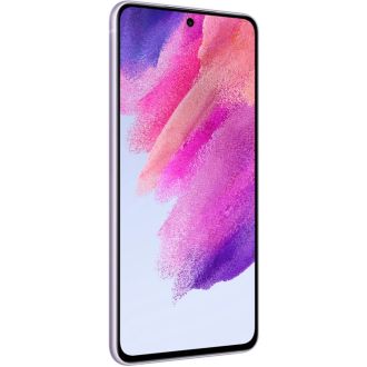Смартфон Samsung Galaxy S21 FE 5G 8/256GB Lavender (SM-G990E) - фото 4