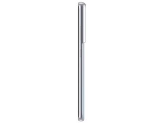 Смартфон Samsung Galaxy S21 Ultra 12/128GB Phantom Silver (SM-G998BZSDSEK) - фото 9