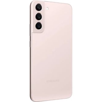 Смартфон Samsung Galaxy S22+ SM-S9060 8/256GB Pink Gold (CN) - фото 2 Смартфон Samsung Galaxy S22+ SM-S9060 8/256GB Pink Gold (CN) - фото 2